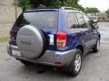 Spectra Blue Mica - RAV4 4WD Photo No. 8