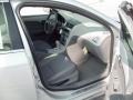 Silver Ice Metallic - Malibu LT Sedan Photo No. 16