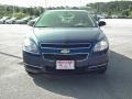 2010 Imperial Blue Metallic Chevrolet Malibu LT Sedan  photo #2