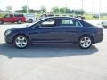 Imperial Blue Metallic - Malibu LT Sedan Photo No. 4