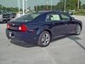 Imperial Blue Metallic - Malibu LT Sedan Photo No. 7
