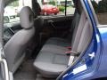 2003 Spectra Blue Mica Toyota RAV4 4WD  photo #22