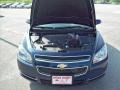 2010 Imperial Blue Metallic Chevrolet Malibu LT Sedan  photo #10