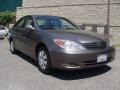 Phantom Gray Pearl - Camry LE Photo No. 1
