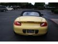 Pastel Yellow - Boxster  Photo No. 4