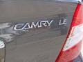 Phantom Gray Pearl - Camry LE Photo No. 8