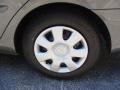 Phantom Gray Pearl - Camry LE Photo No. 9