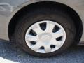 Phantom Gray Pearl - Camry LE Photo No. 10