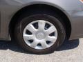 Phantom Gray Pearl - Camry LE Photo No. 11