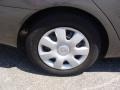 Phantom Gray Pearl - Camry LE Photo No. 12
