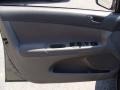 Phantom Gray Pearl - Camry LE Photo No. 14