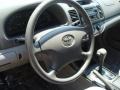 Phantom Gray Pearl - Camry LE Photo No. 28