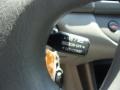 Phantom Gray Pearl - Camry LE Photo No. 29