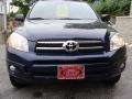 2007 Nautical Blue Metallic Toyota RAV4 Limited 4WD  photo #2