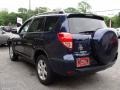 2007 Nautical Blue Metallic Toyota RAV4 Limited 4WD  photo #5