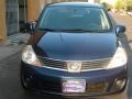 Blue Onyx Metallic - Versa S Photo No. 1
