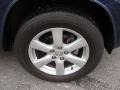 Nautical Blue Metallic - RAV4 Limited 4WD Photo No. 10