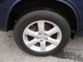 Nautical Blue Metallic - RAV4 Limited 4WD Photo No. 11