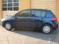 Blue Onyx Metallic - Versa S Photo No. 4