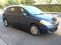 Blue Onyx Metallic - Versa S Photo No. 6