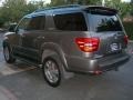 2004 Phantom Gray Pearl Toyota Sequoia Limited  photo #4