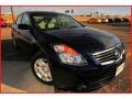 2009 Navy Blue Metallic Nissan Altima 2.5 S  photo #9