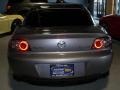 2004 Titanium Gray Metallic Mazda RX-8   photo #2