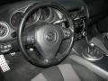 2004 Titanium Gray Metallic Mazda RX-8   photo #7