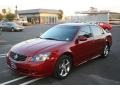 Sonoma Sunset Metallic - Altima 3.5 SE Photo No. 2