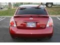 Sonoma Sunset Metallic - Altima 3.5 SE Photo No. 8