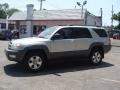 2003 Titanium Metallic Toyota 4Runner SR5 4x4  photo #4