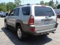 Titanium Metallic - 4Runner SR5 4x4 Photo No. 5