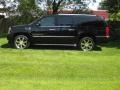 Black Raven - Escalade ESV AWD Photo No. 2