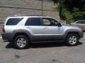 2003 Titanium Metallic Toyota 4Runner SR5 4x4  photo #9