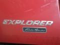 2003 Redfire Metallic Ford Explorer Eddie Bauer 4x4  photo #8