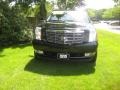 Black Raven - Escalade ESV AWD Photo No. 3