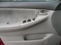 2006 Impulse Red Pearl Toyota Corolla CE  photo #7
