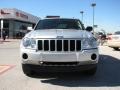 2006 Bright Silver Metallic Jeep Grand Cherokee Laredo 4x4  photo #3