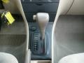 2006 Impulse Red Pearl Toyota Corolla CE  photo #16