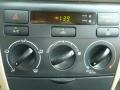 2006 Impulse Red Pearl Toyota Corolla CE  photo #22