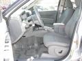 2006 Bright Silver Metallic Jeep Grand Cherokee Laredo 4x4  photo #9