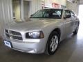 Bright Silver Metallic - Charger SXT Photo No. 1