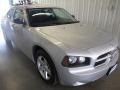 Bright Silver Metallic - Charger SXT Photo No. 2