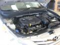 Camel Pearl - Sonata GLS Photo No. 12
