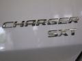 Bright Silver Metallic - Charger SXT Photo No. 6