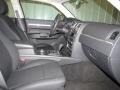 Bright Silver Metallic - Charger SXT Photo No. 12