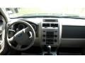 2009 Black Pearl Slate Metallic Ford Escape XLT V6  photo #12