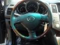 2008 Flint Mica Lexus RX 400h AWD Hybrid  photo #26