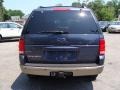 Medium Wedgewood Blue Metallic - Explorer Eddie Bauer 4x4 Photo No. 7