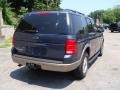 Medium Wedgewood Blue Metallic - Explorer Eddie Bauer 4x4 Photo No. 8